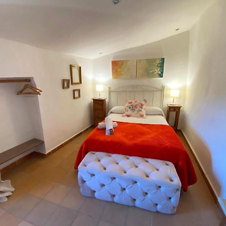 Casa Rural Mirador Bocairent Ngoại thất bức ảnh