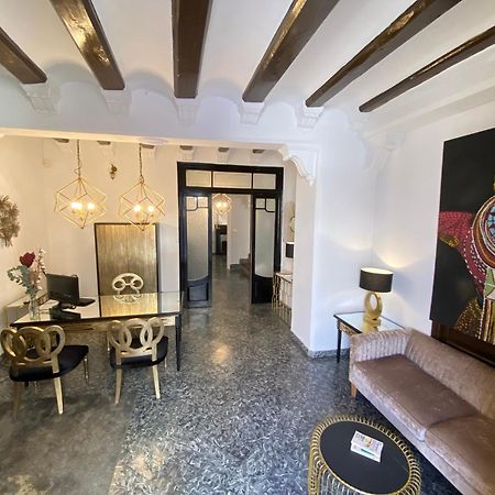 Casa Rural Mirador Bocairent Ngoại thất bức ảnh