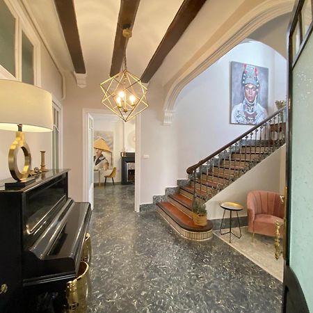 Casa Rural Mirador Bocairent Ngoại thất bức ảnh
