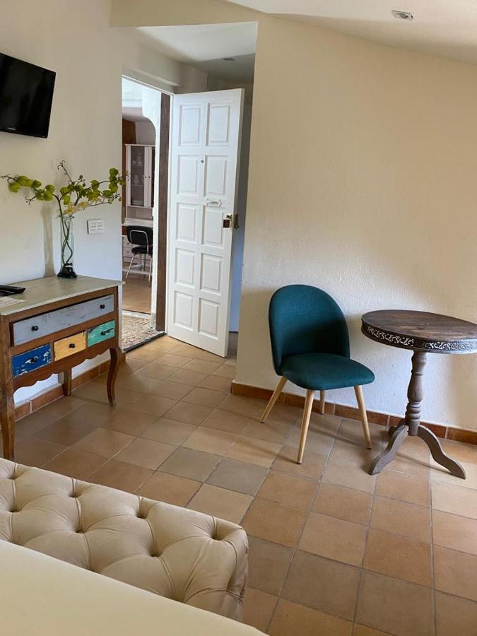 Casa Rural Mirador Bocairent Ngoại thất bức ảnh