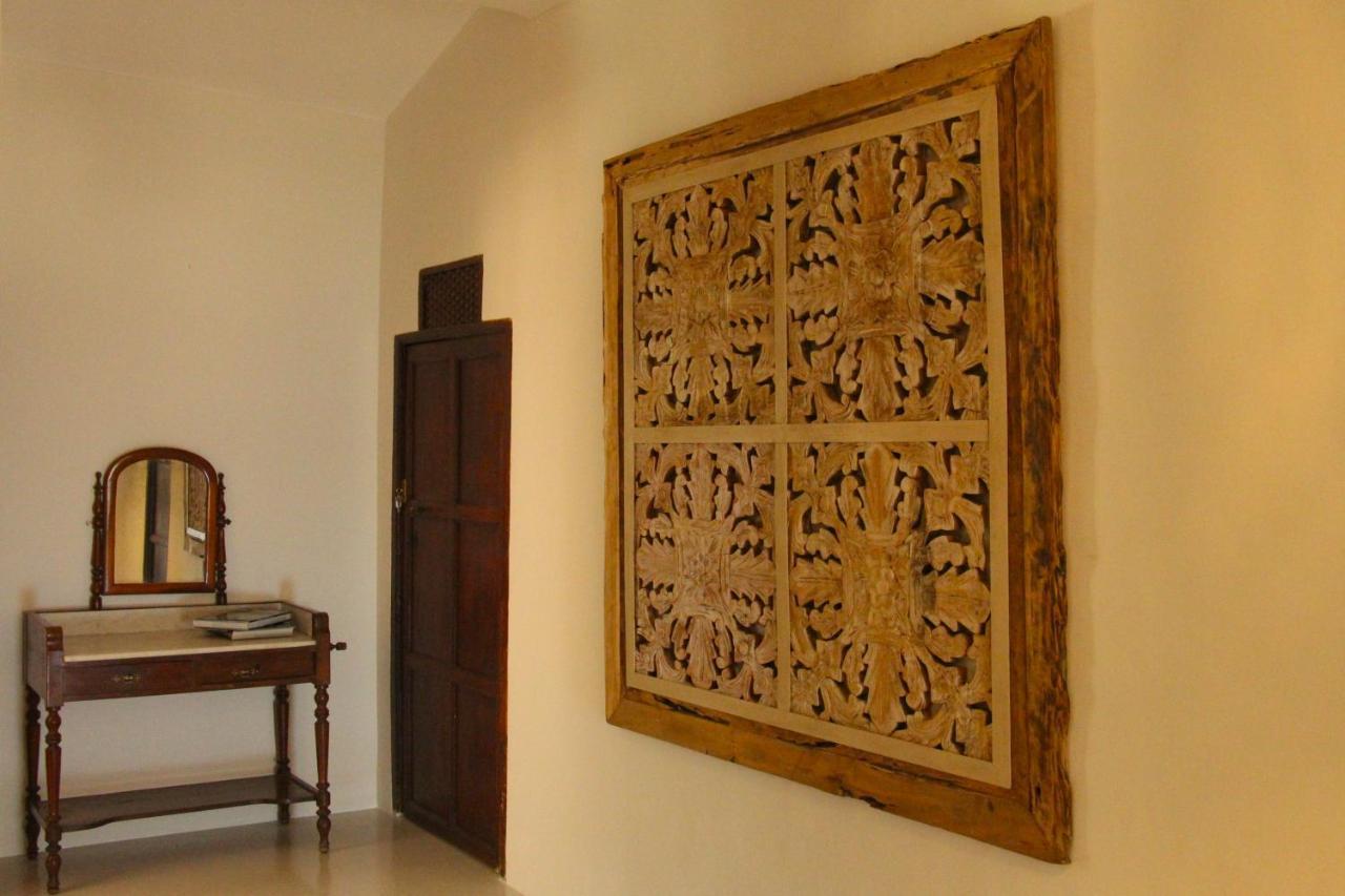 Casa Rural Mirador Bocairent Ngoại thất bức ảnh