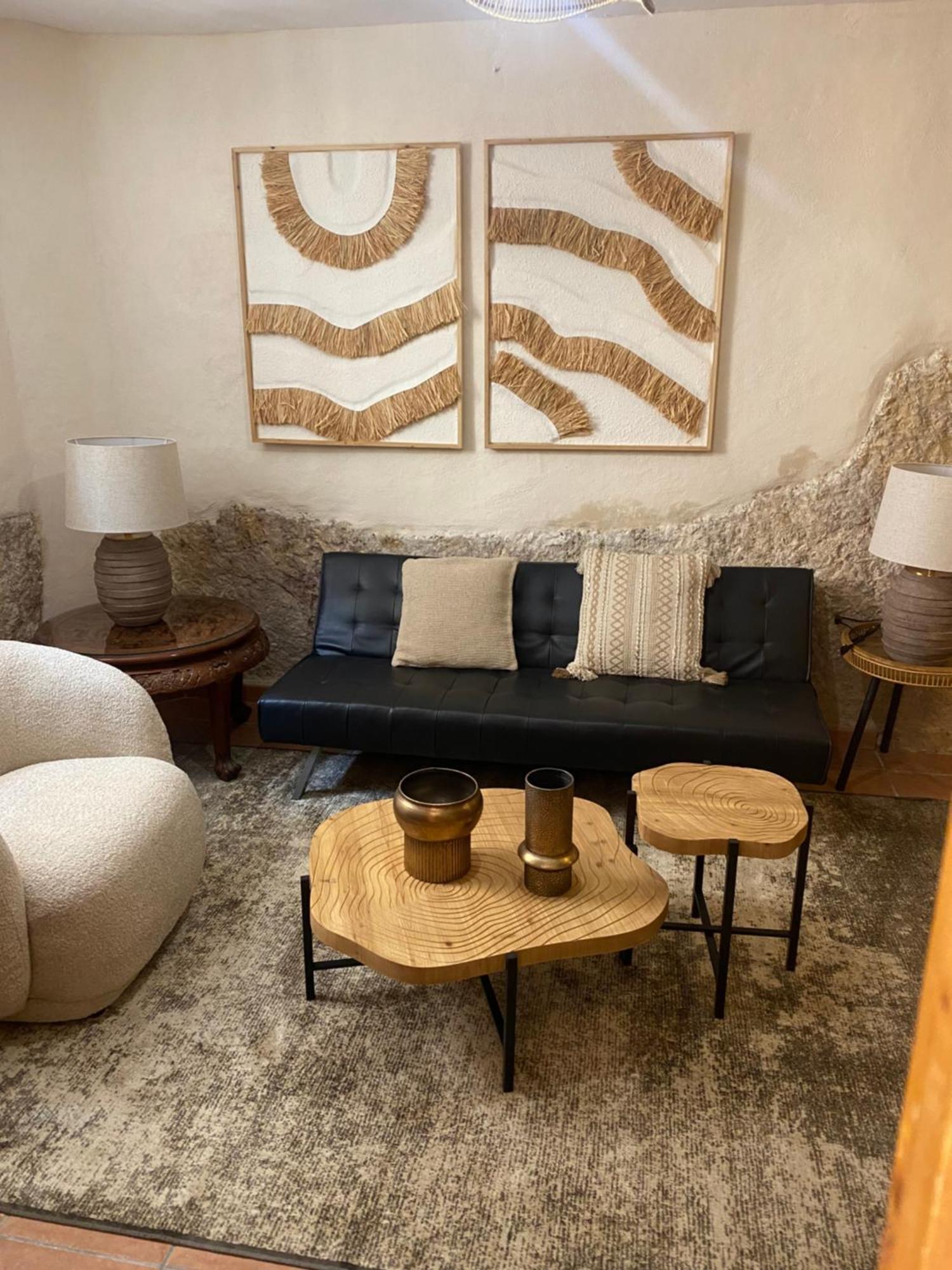 Casa Rural Mirador Bocairent Ngoại thất bức ảnh