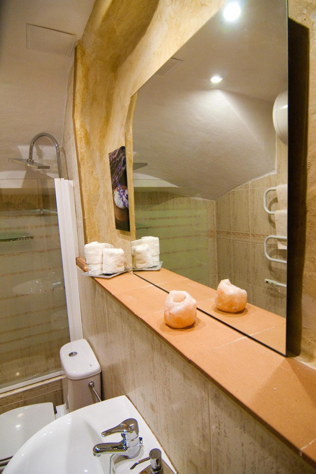 Casa Rural Mirador Bocairent Phòng bức ảnh