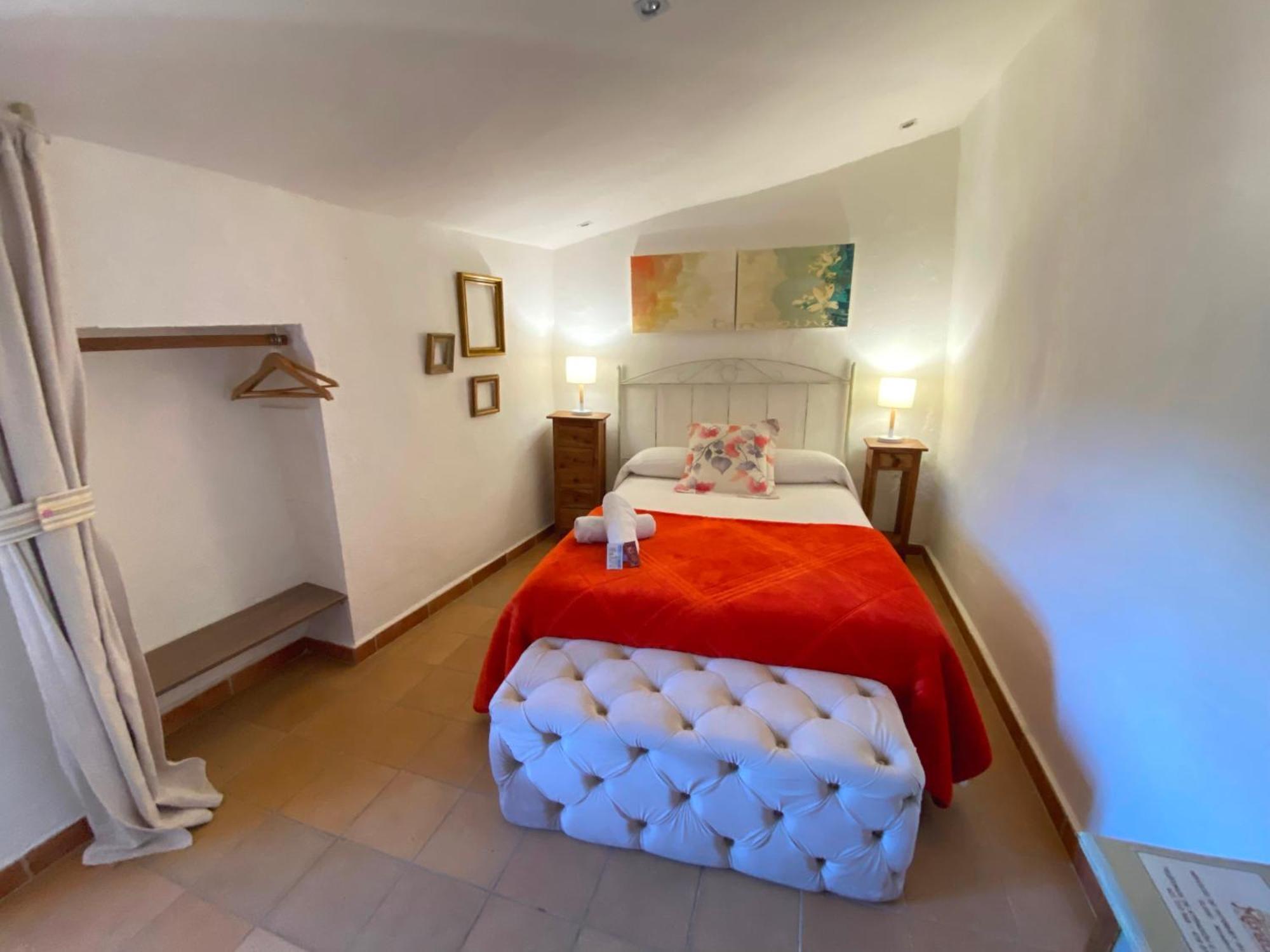 Casa Rural Mirador Bocairent Ngoại thất bức ảnh