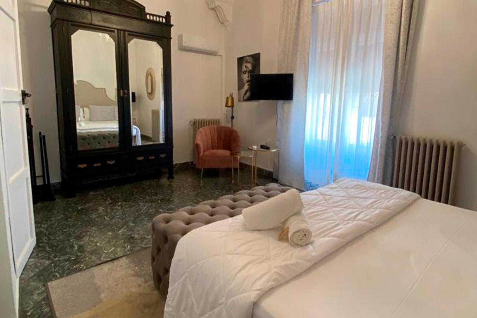 Casa Rural Mirador Bocairent Ngoại thất bức ảnh