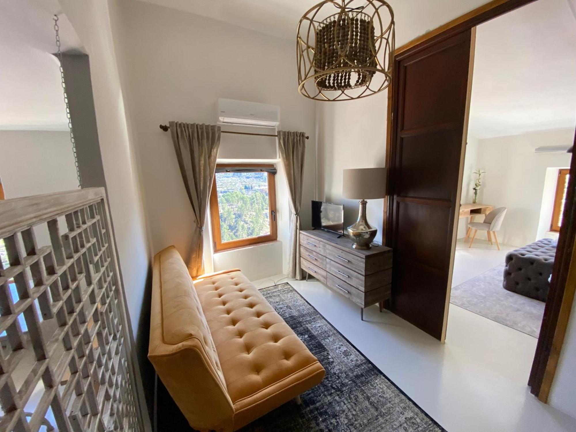 Casa Rural Mirador Bocairent Ngoại thất bức ảnh
