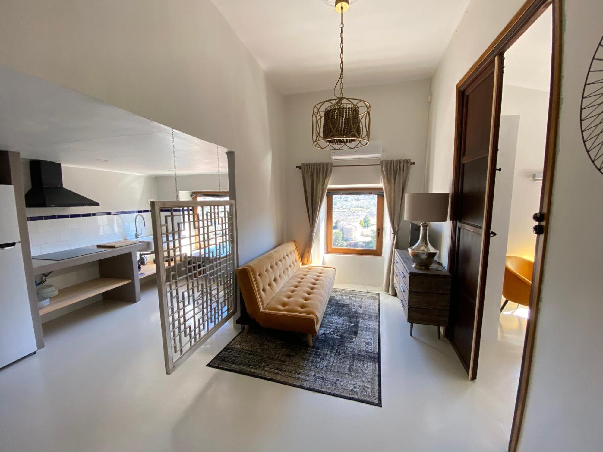 Casa Rural Mirador Bocairent Ngoại thất bức ảnh
